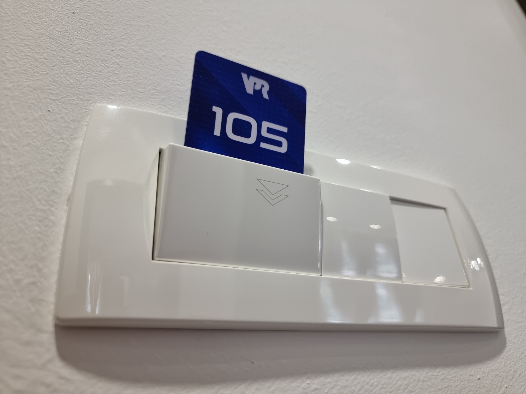 Villa Park Ravne - 105