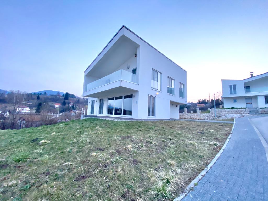 Modern Villas In Green Paradise - C7 Villa