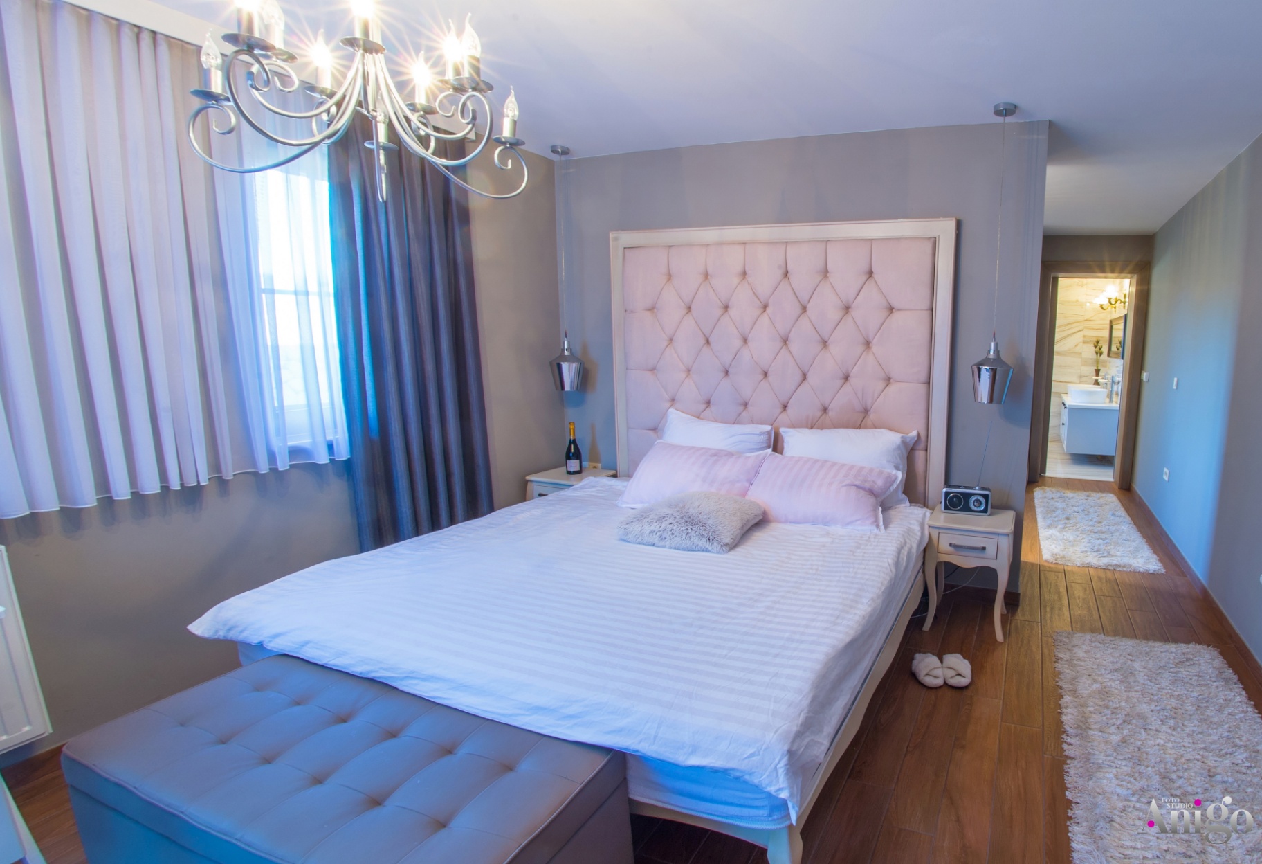 Residence Herzegovina