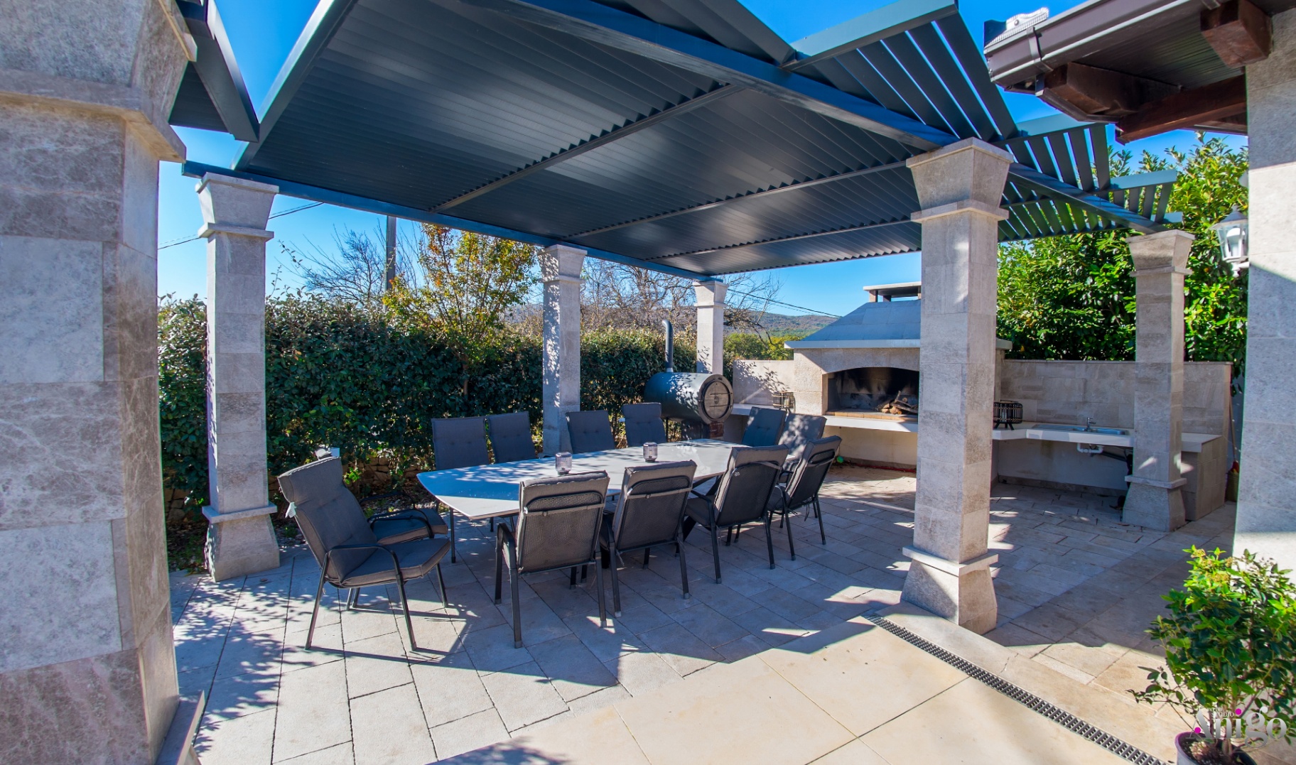 Residence Herzegovina