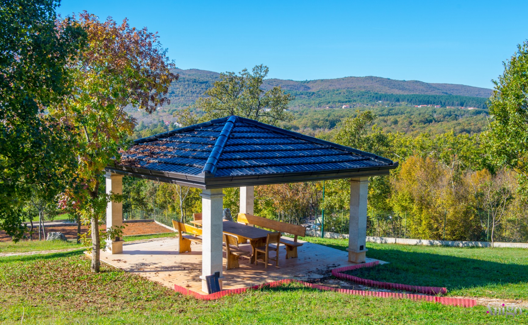 Residence Herzegovina