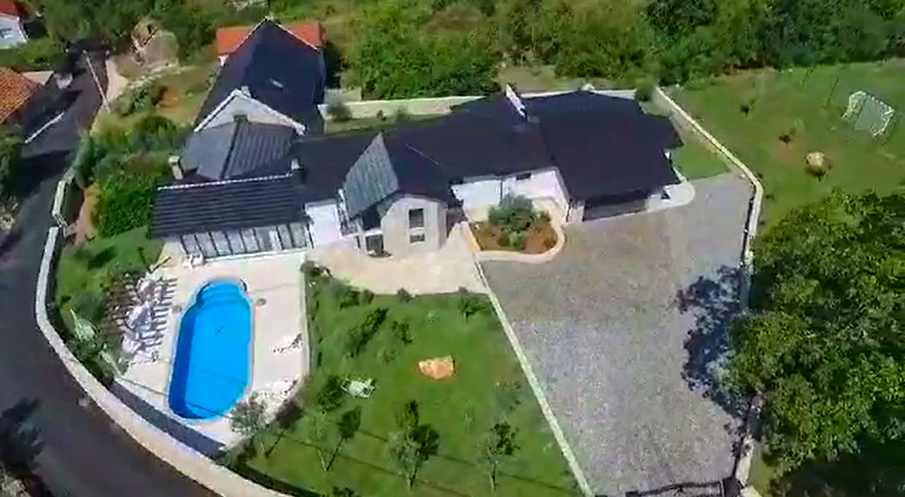 Residence Herzegovina