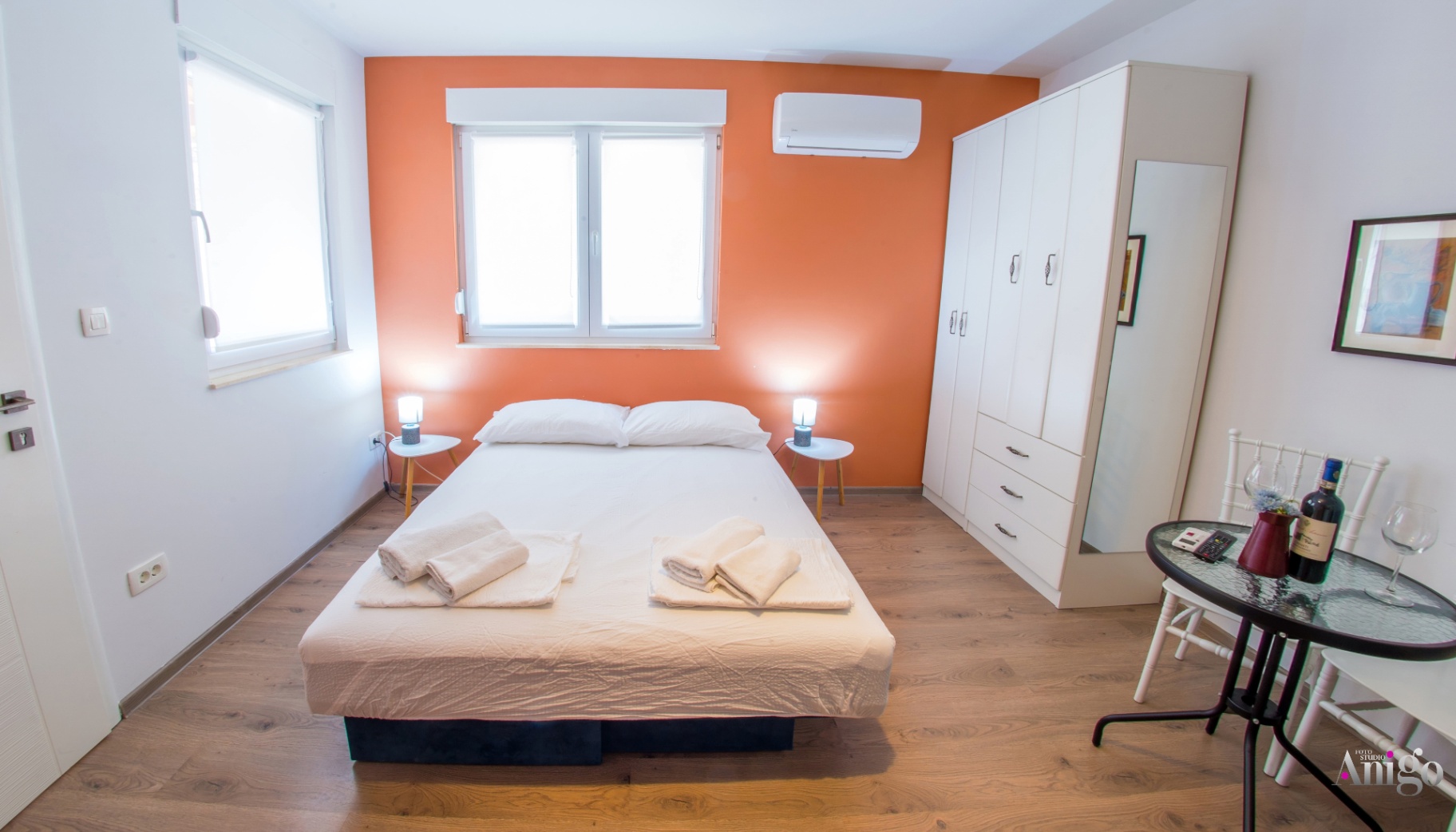 Apartment Enigma 2