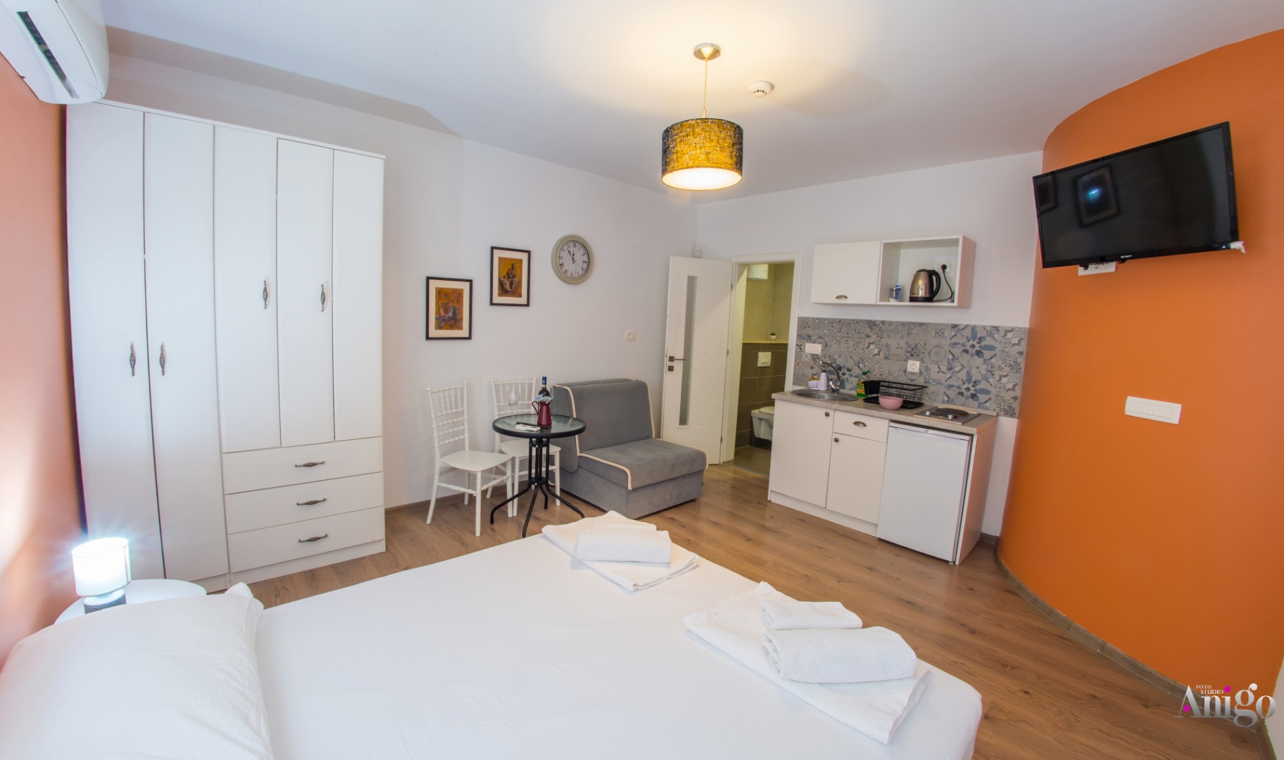 Apartment Enigma 2