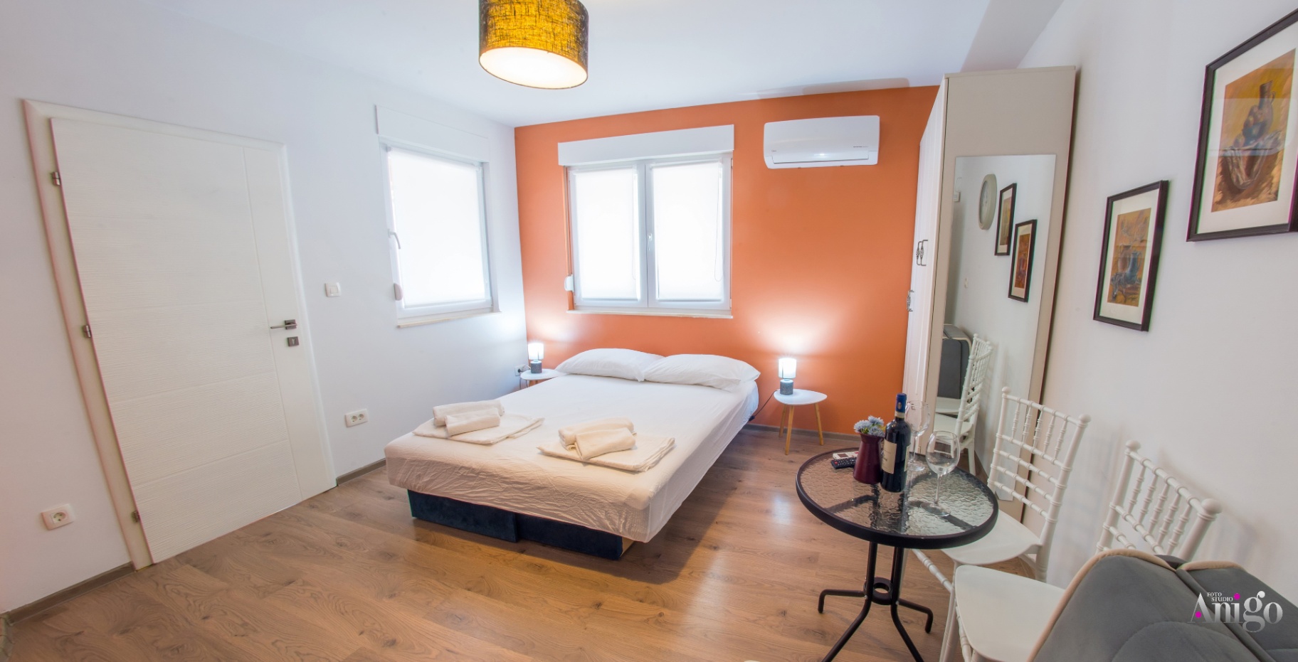 Apartment Enigma 2
