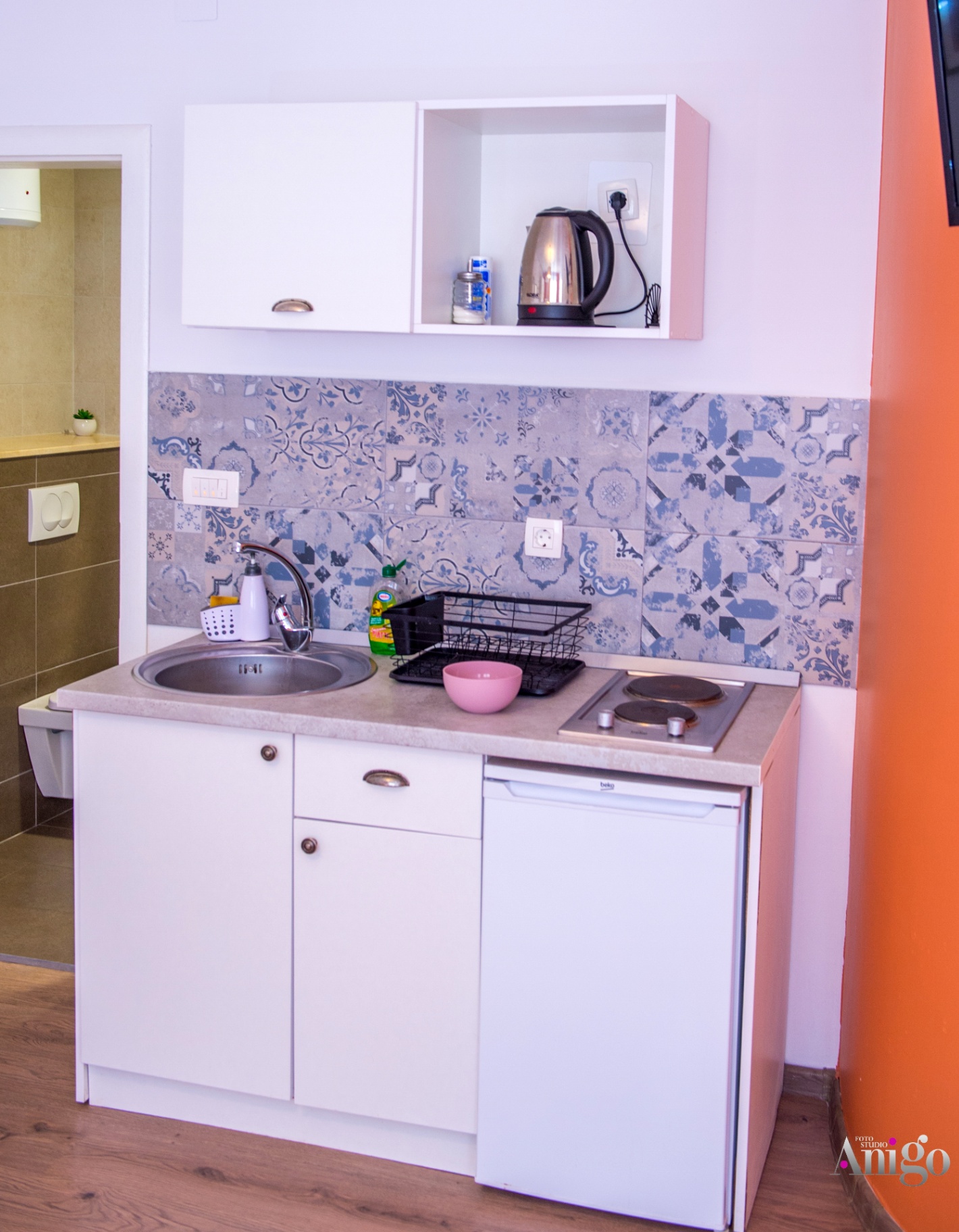 Apartment Enigma 2
