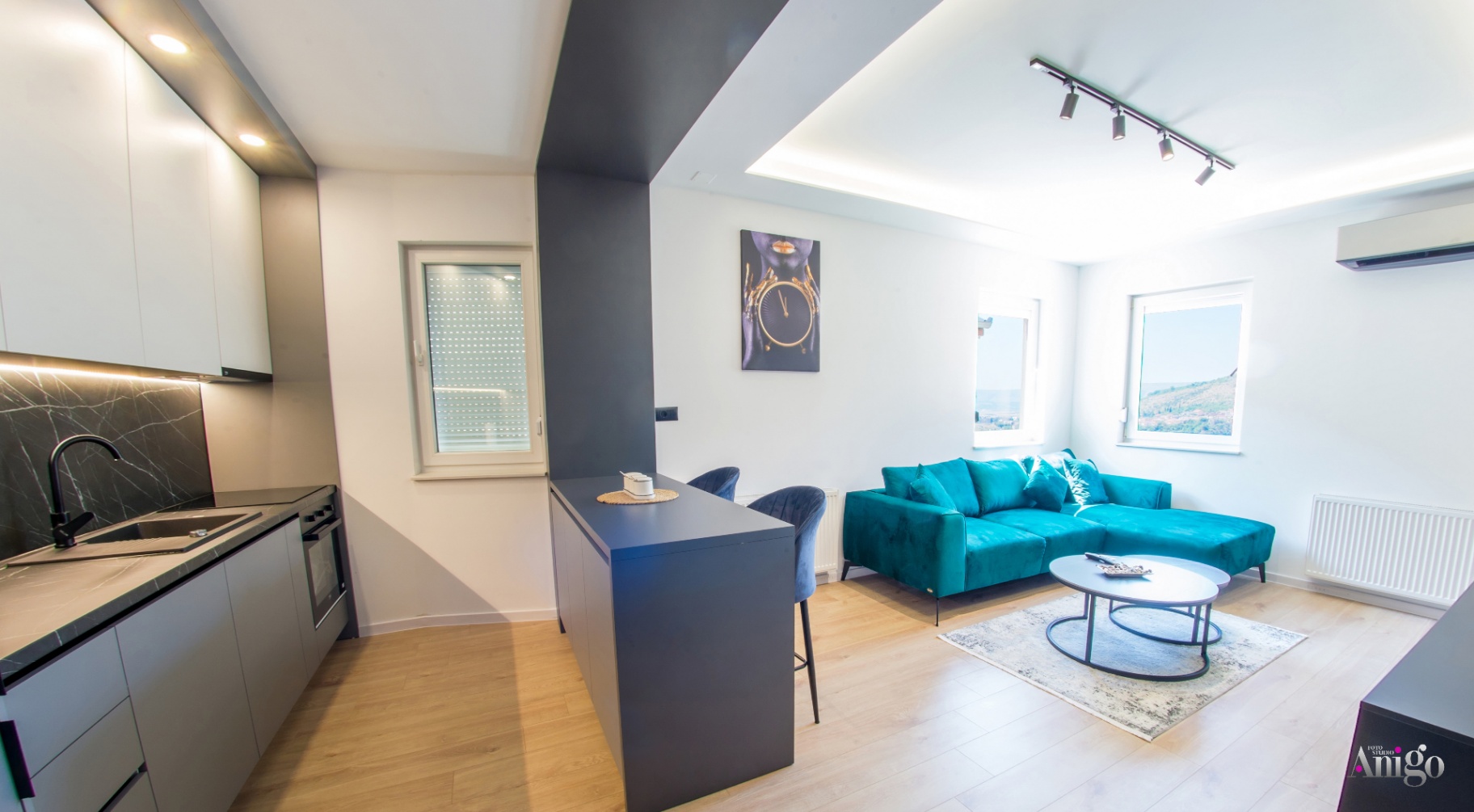 Apartment Fantasy