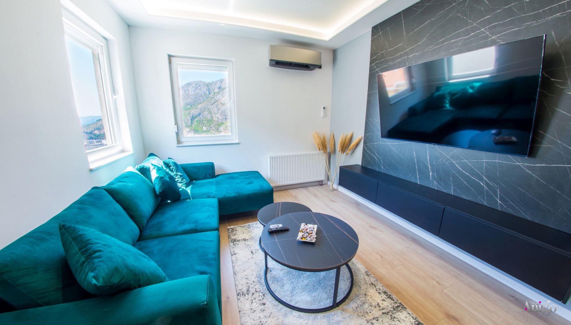 Apartment Fantasy