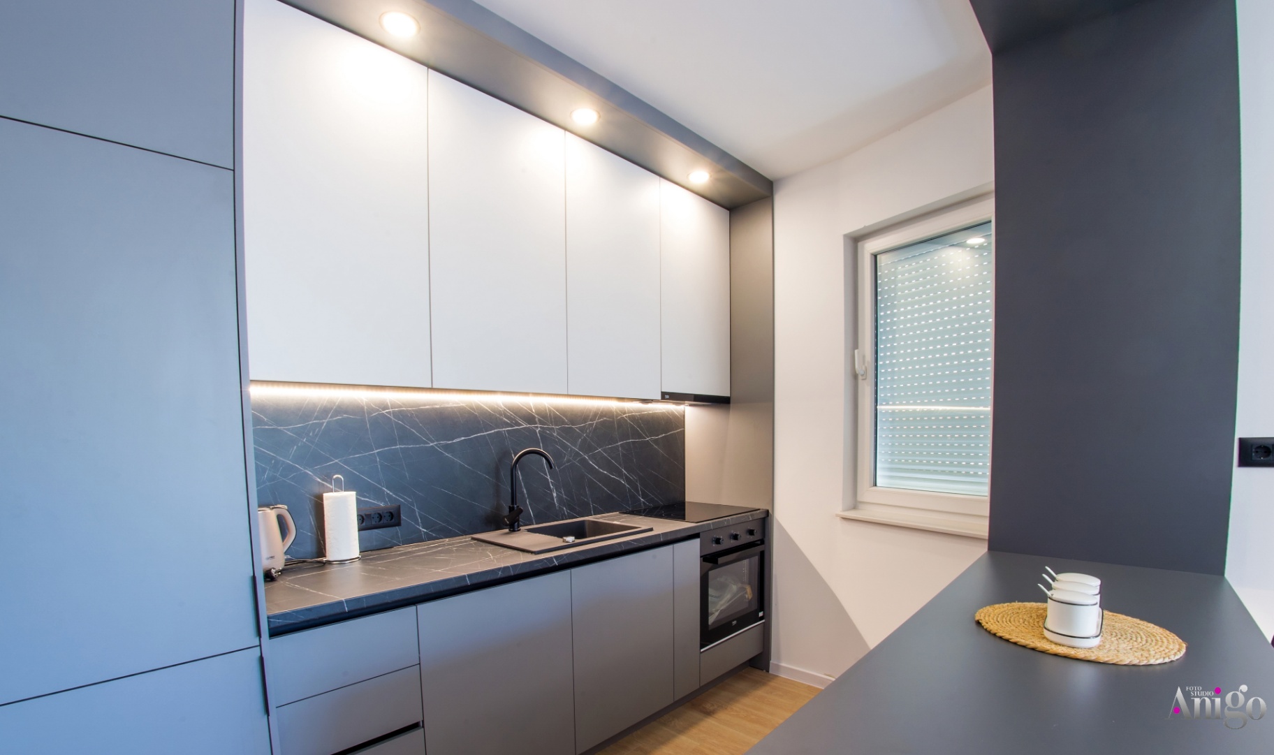 Apartment Fantasy