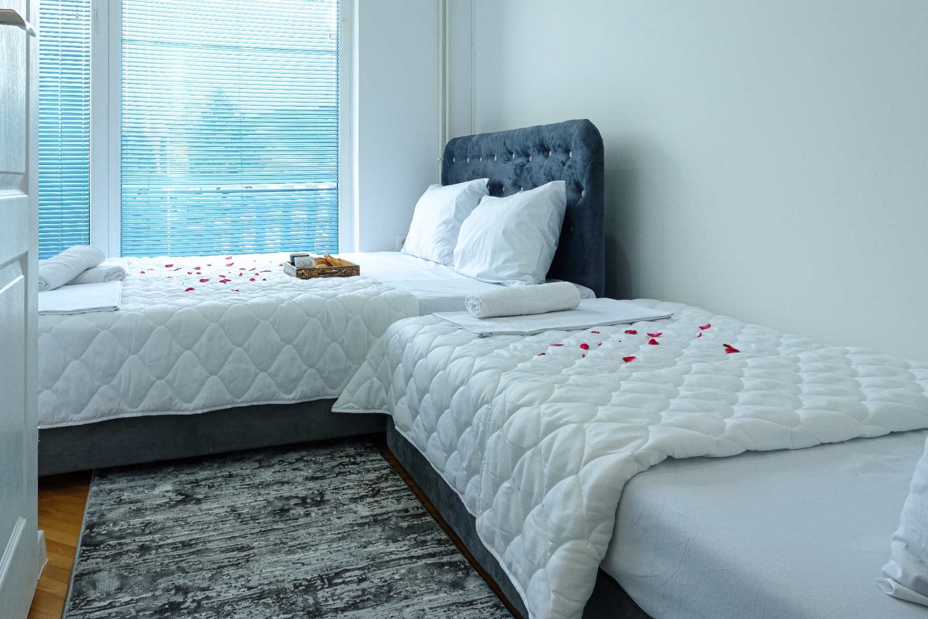 Evergreen Apartments - Apartment 2