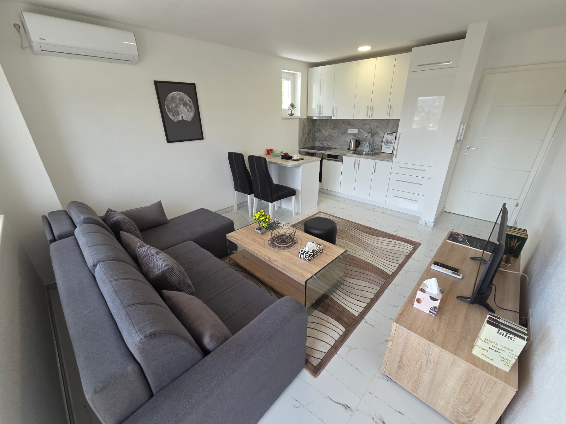 Sarajevo Pulse Residence - Apt 2