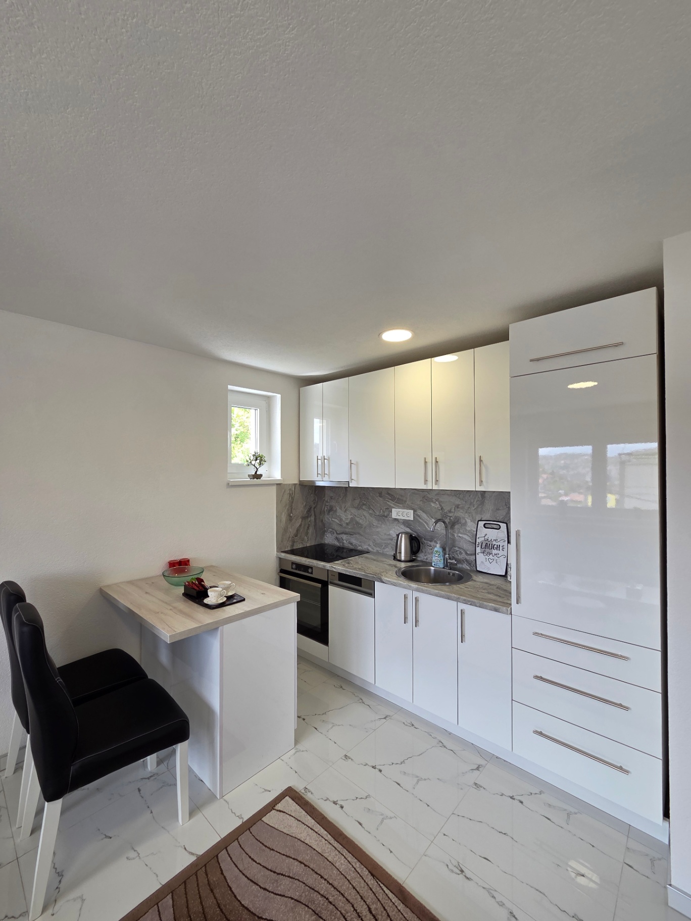 Sarajevo Pulse Residence - Apt 2