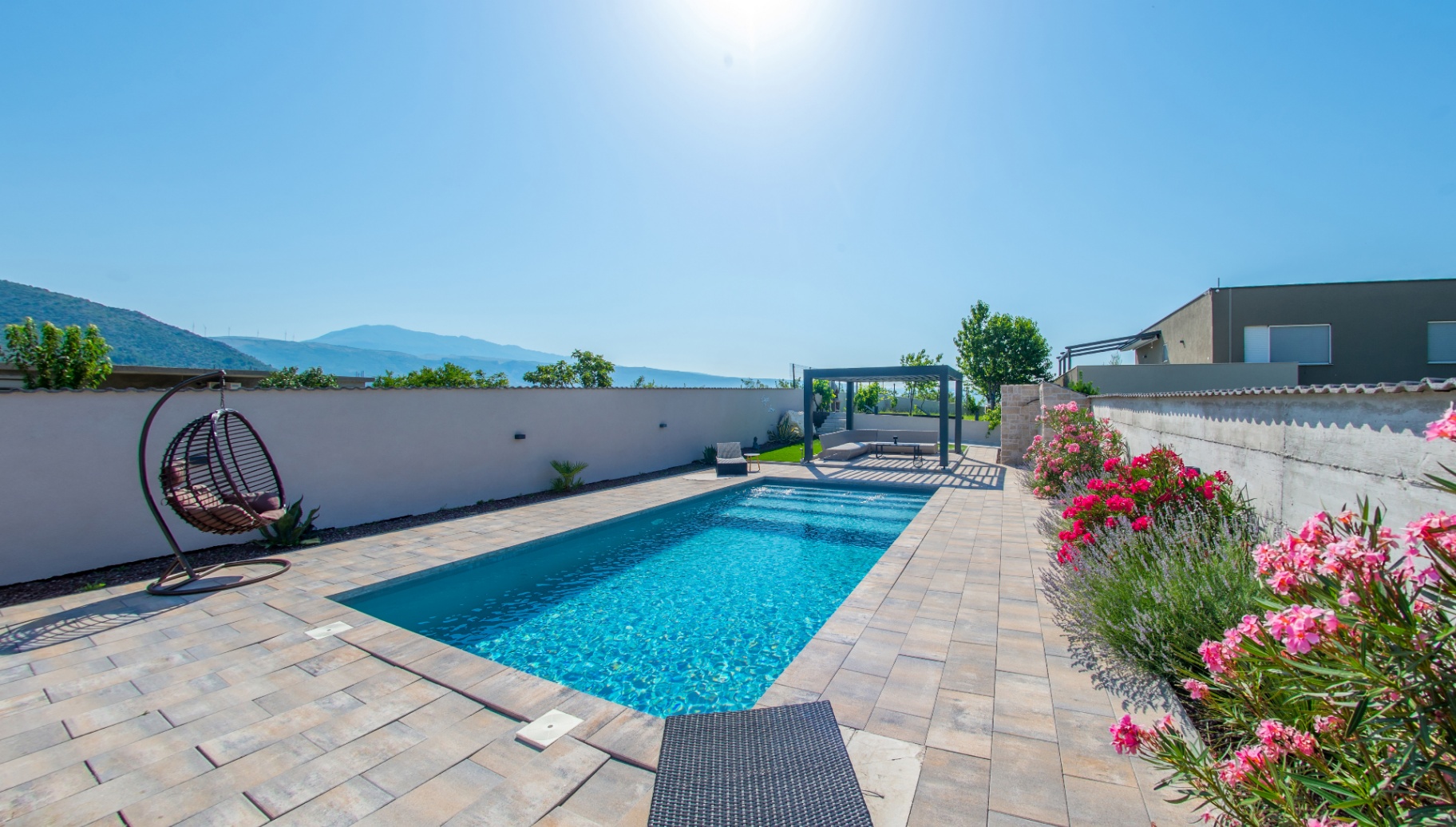 Villa Carpe Diem