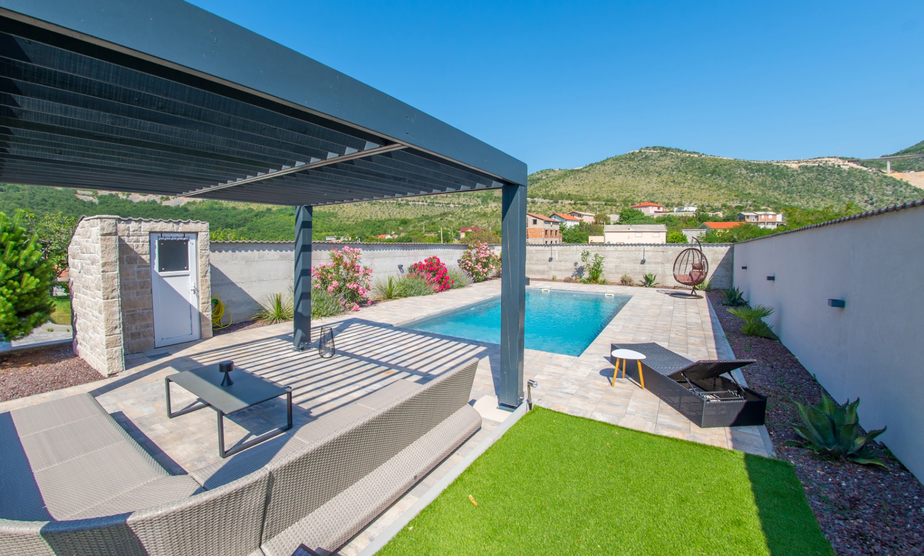 Villa Carpe Diem