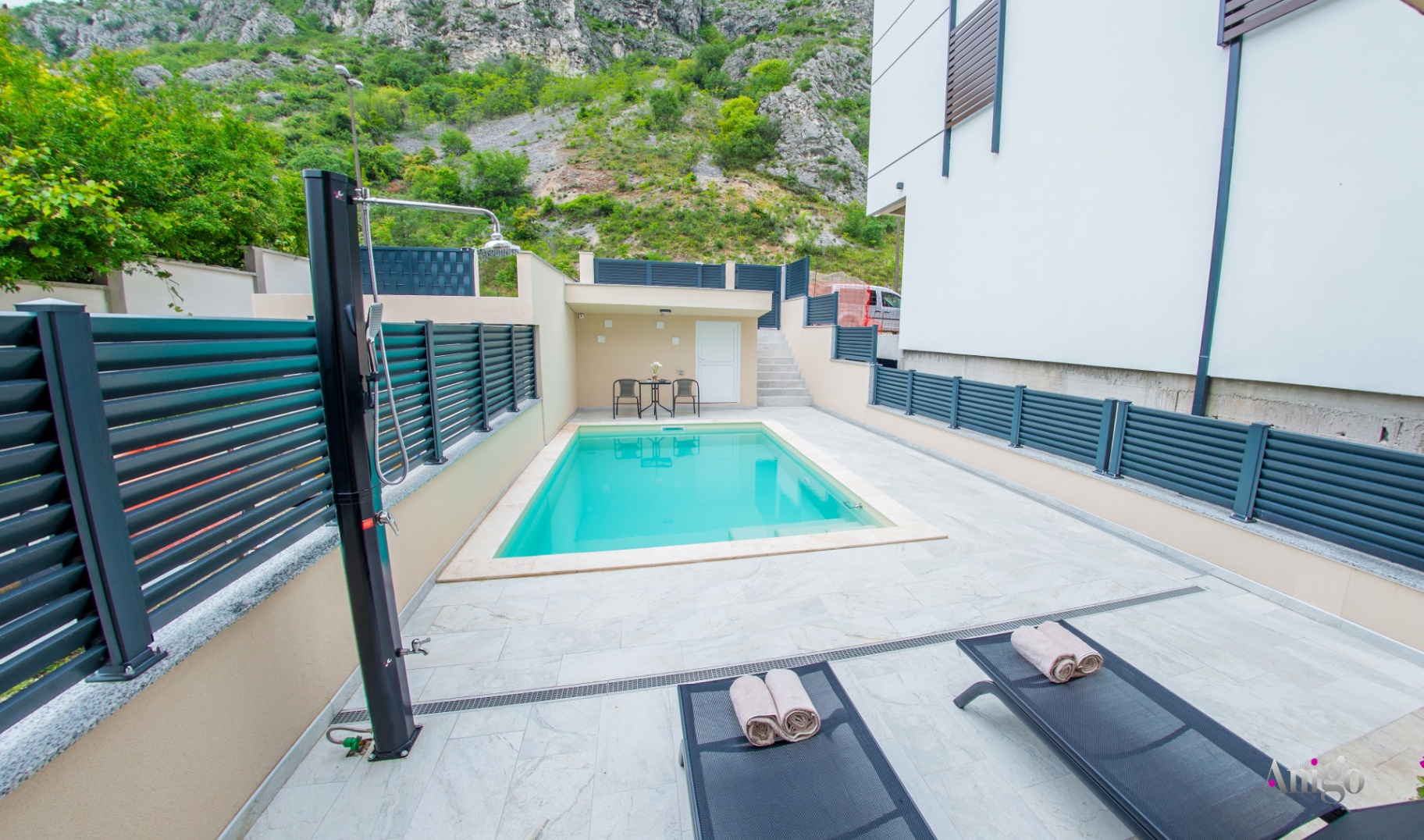 Apartment Gallery M