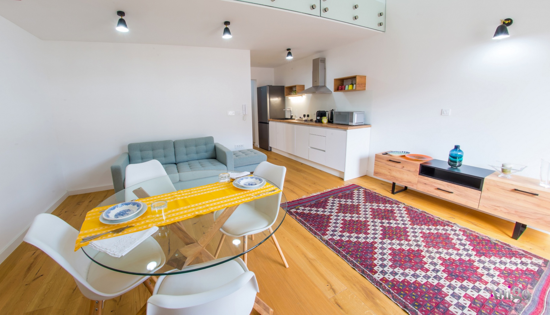 Apartment Gallery M