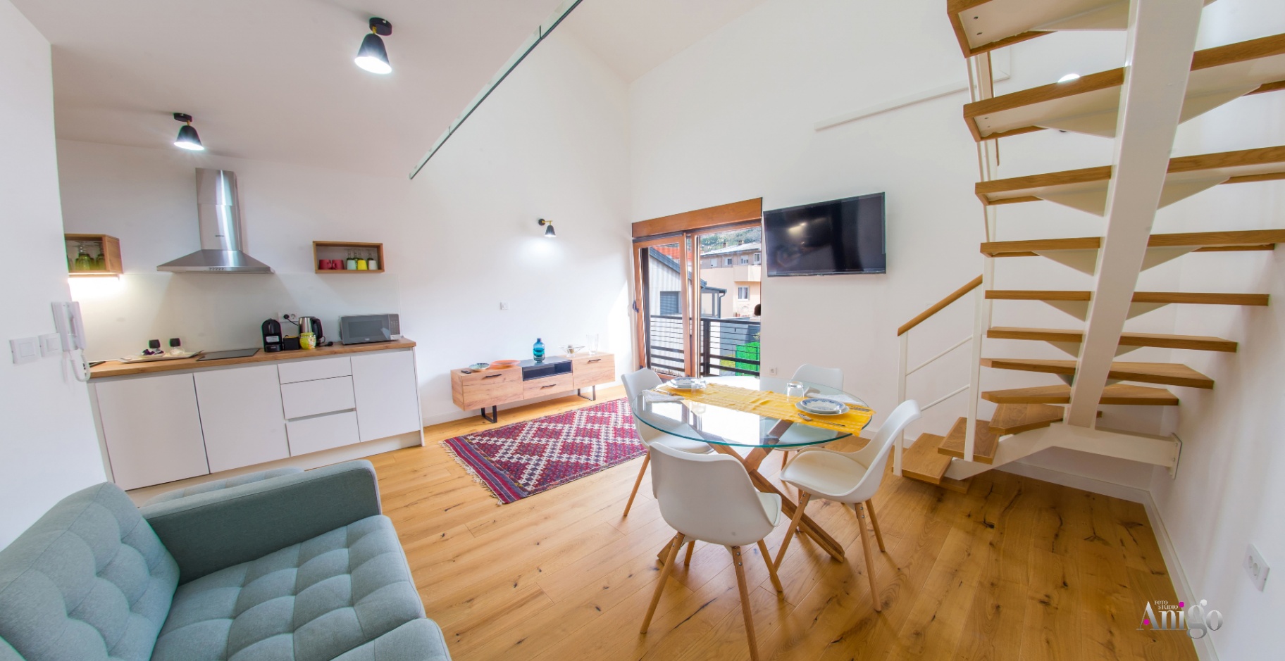 Apartment Gallery M