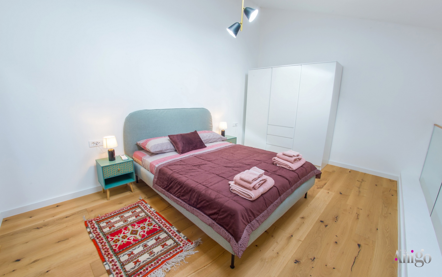 Apartment Gallery M