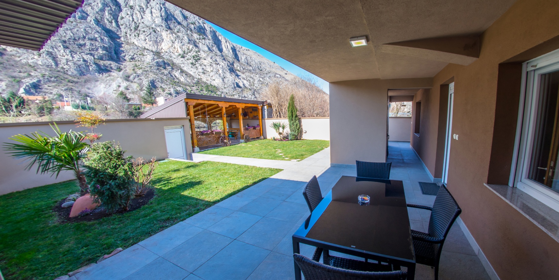 Mila Apartments - Apartment Bronze