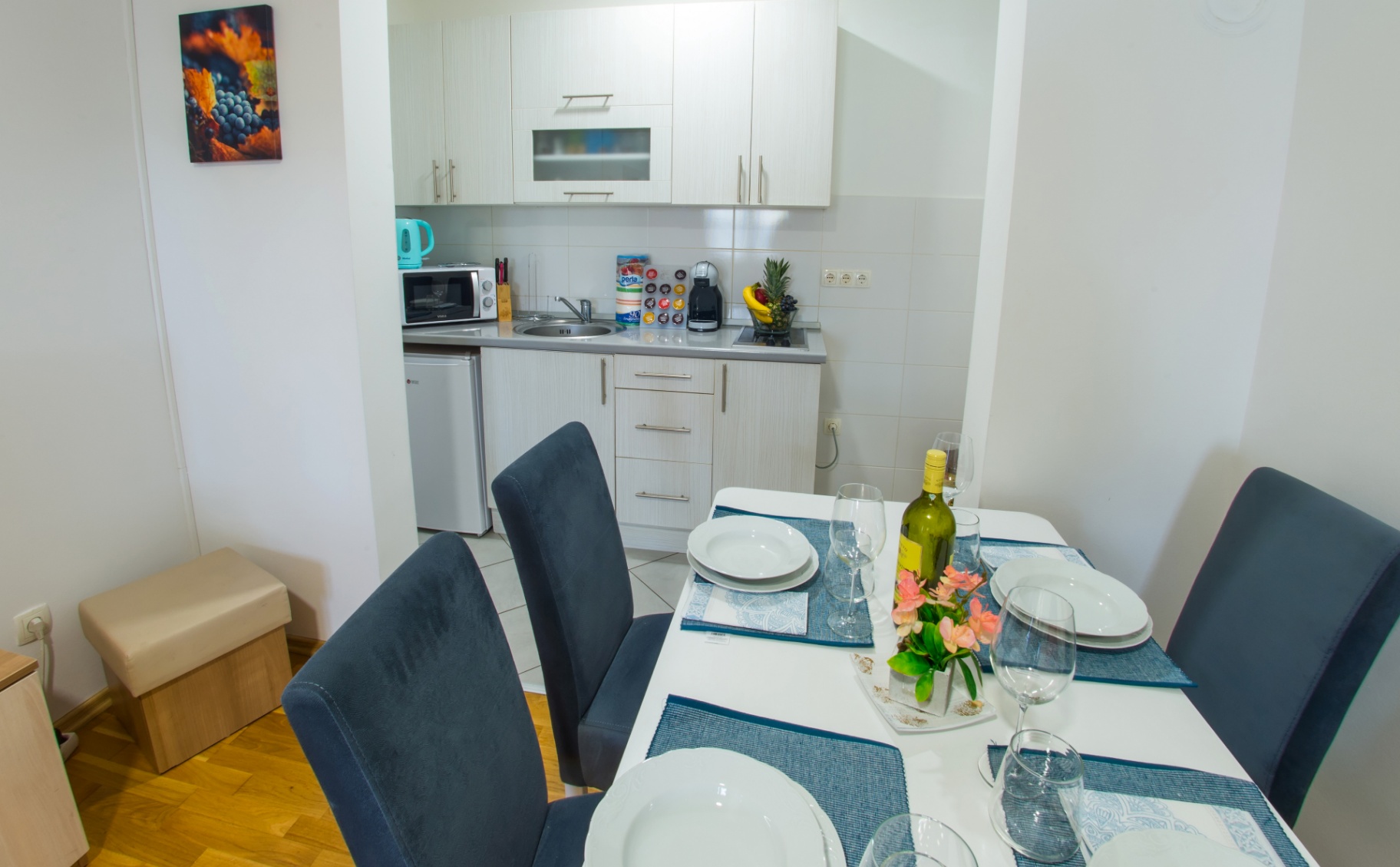 Mila Apartments - Apartment Bronze