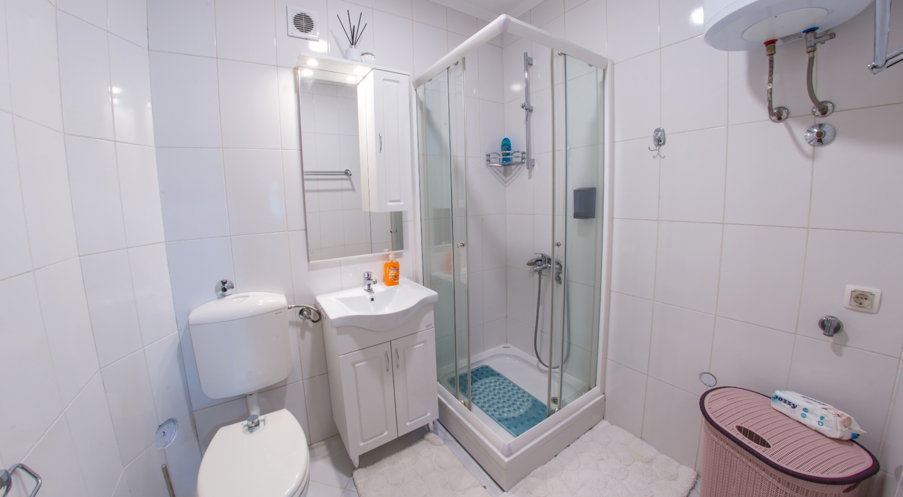 Mila Apartments - Apartment Bronze