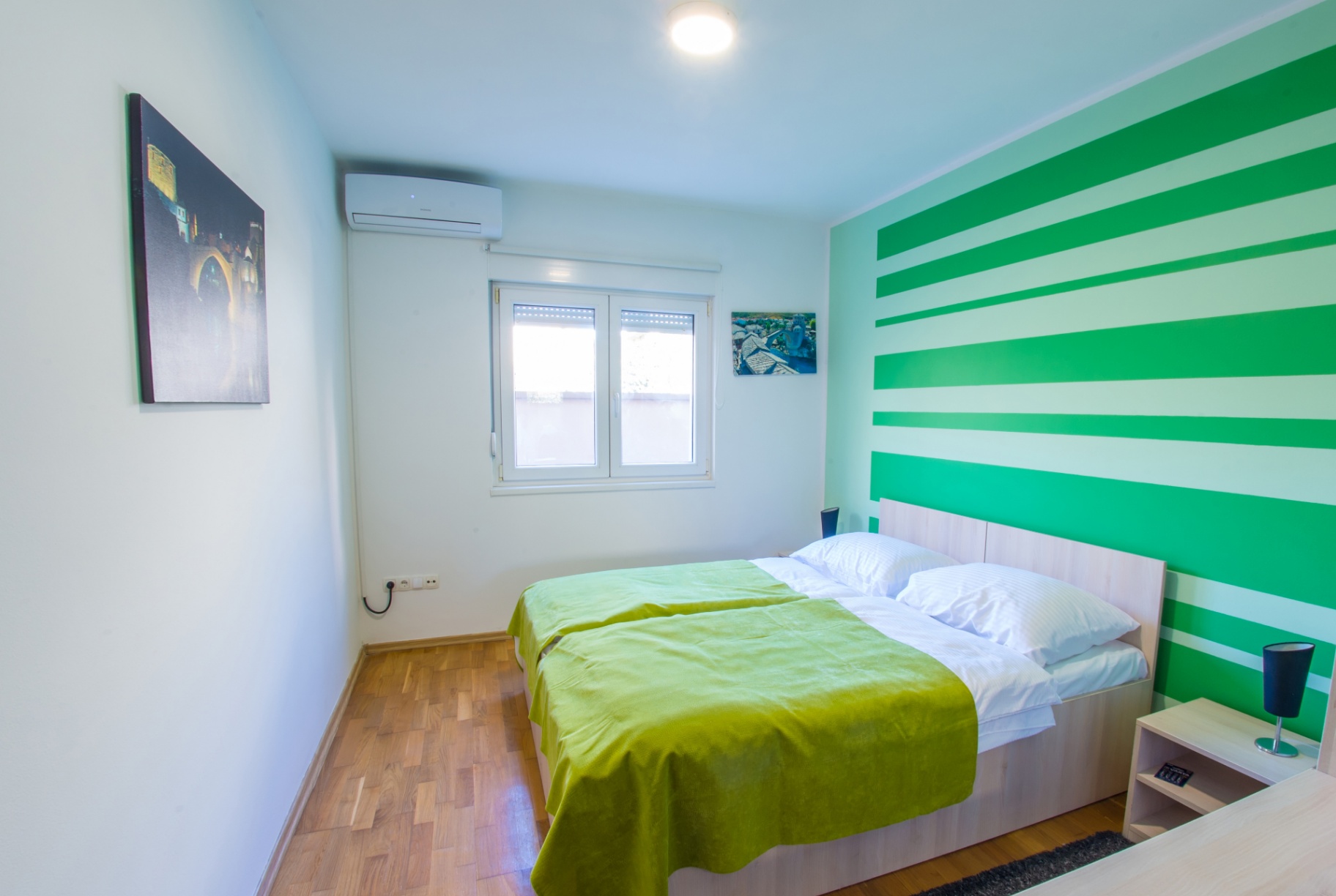 Mila Apartments - Apartment Bronze