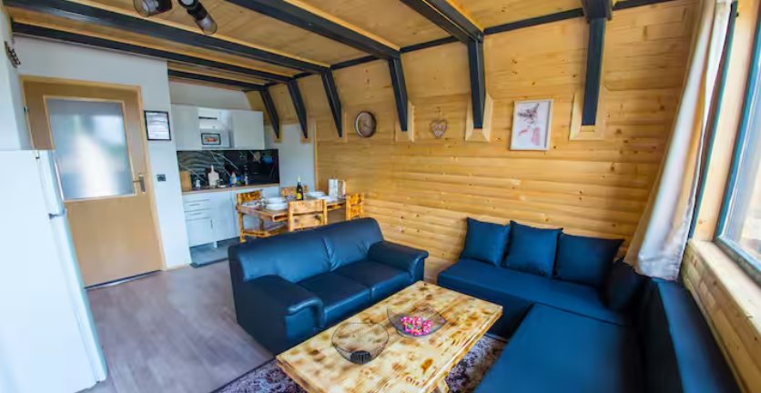 Cabin Mountain Breeze - Natural Dream Blidinje