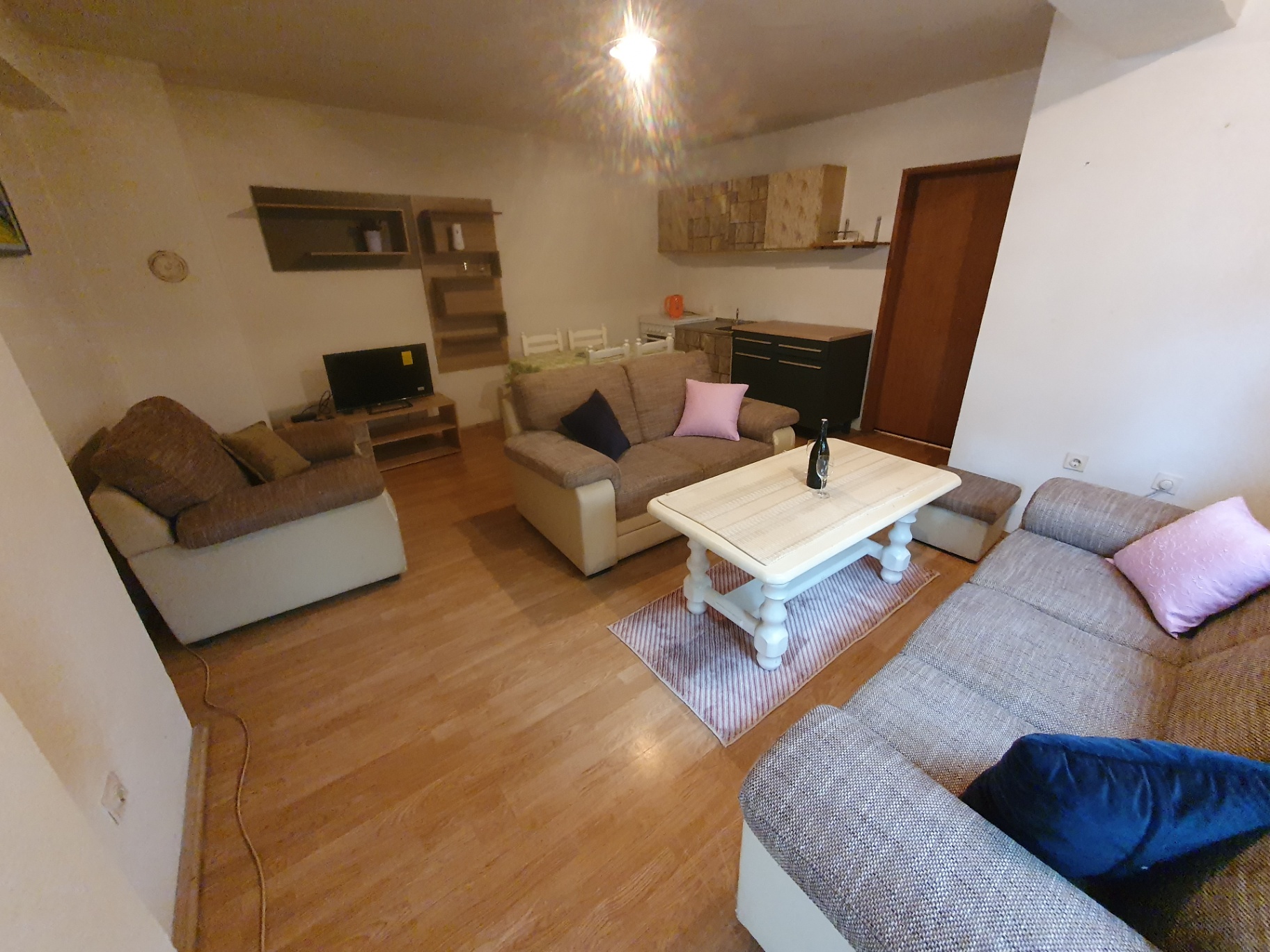 Apartment Luce