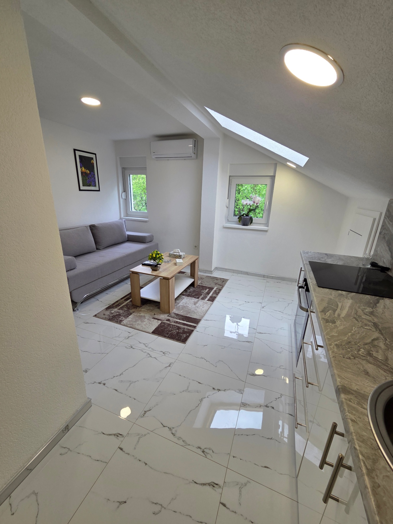 Sarajevo Pulse Residence - Apt 9