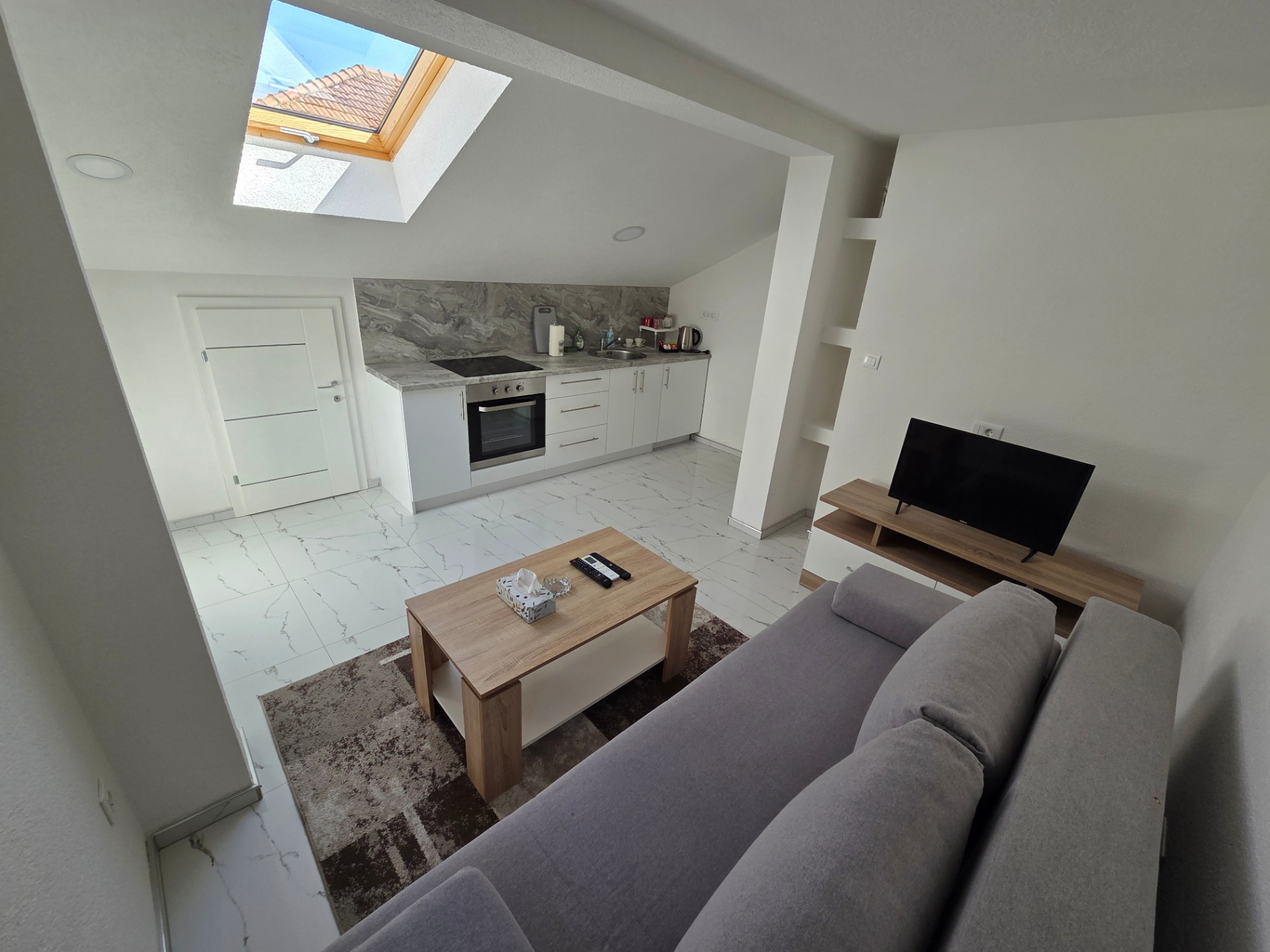 Sarajevo Pulse Residence - Apt 9