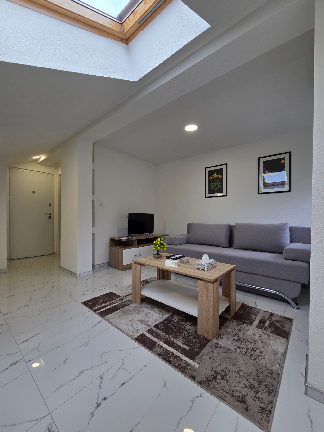Sarajevo Pulse Residence - Apt 9