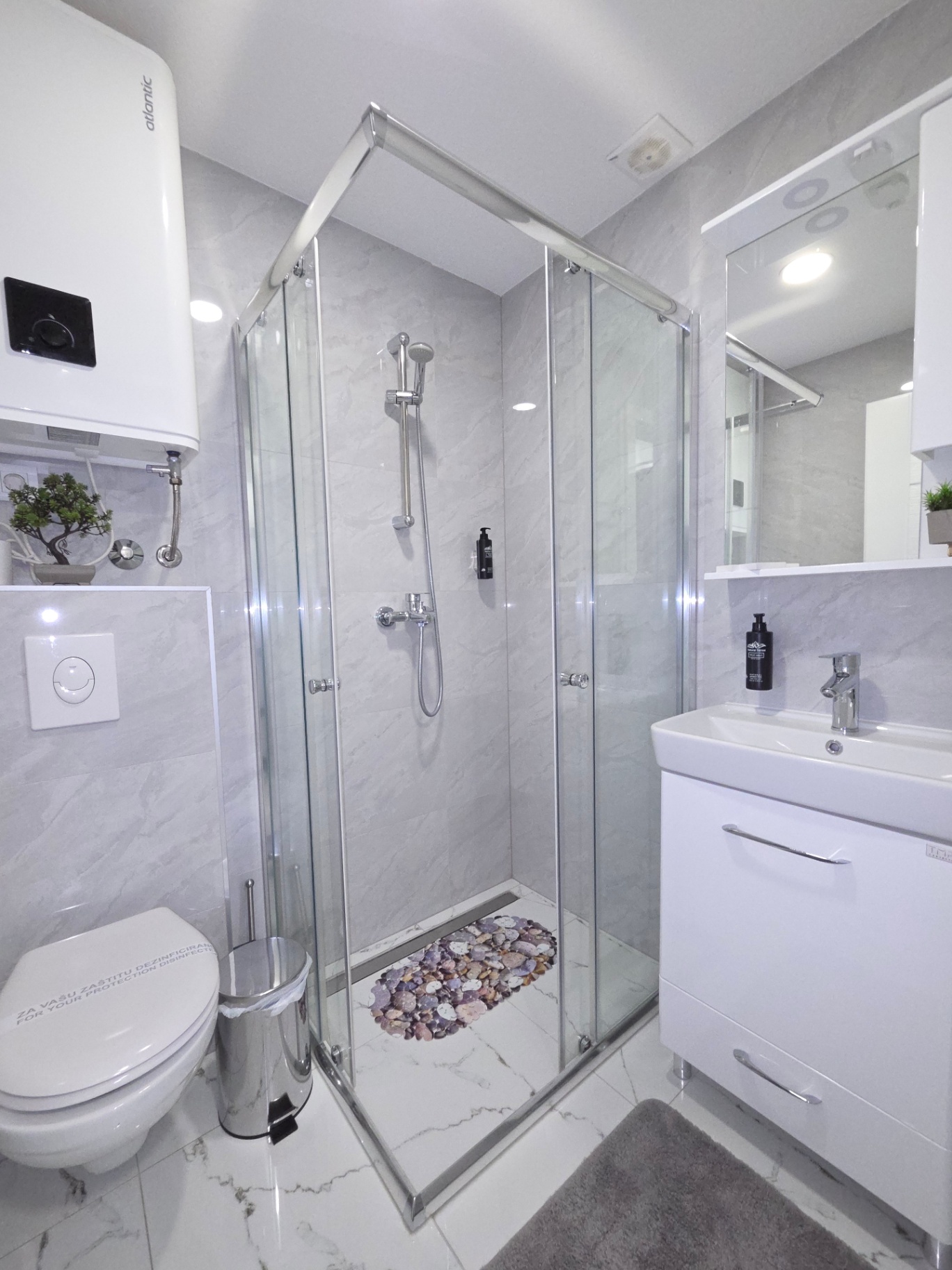 Sarajevo Pulse Residence - Apt 9