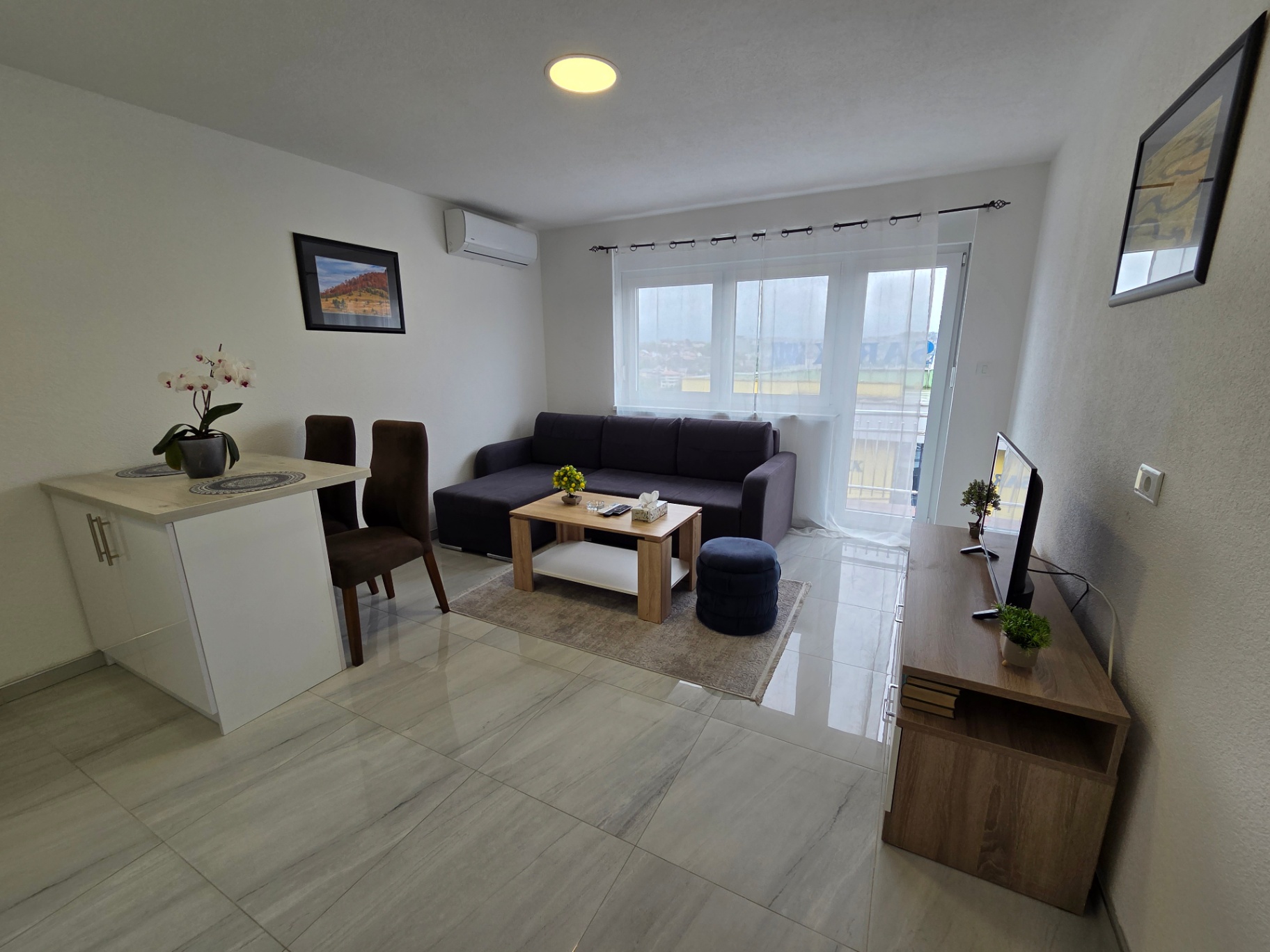 Sarajevo Pulse Residence - Apt 8