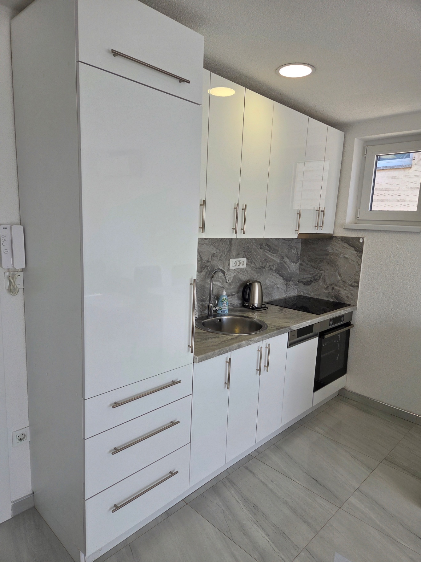 Sarajevo Pulse Residence - Apt 8