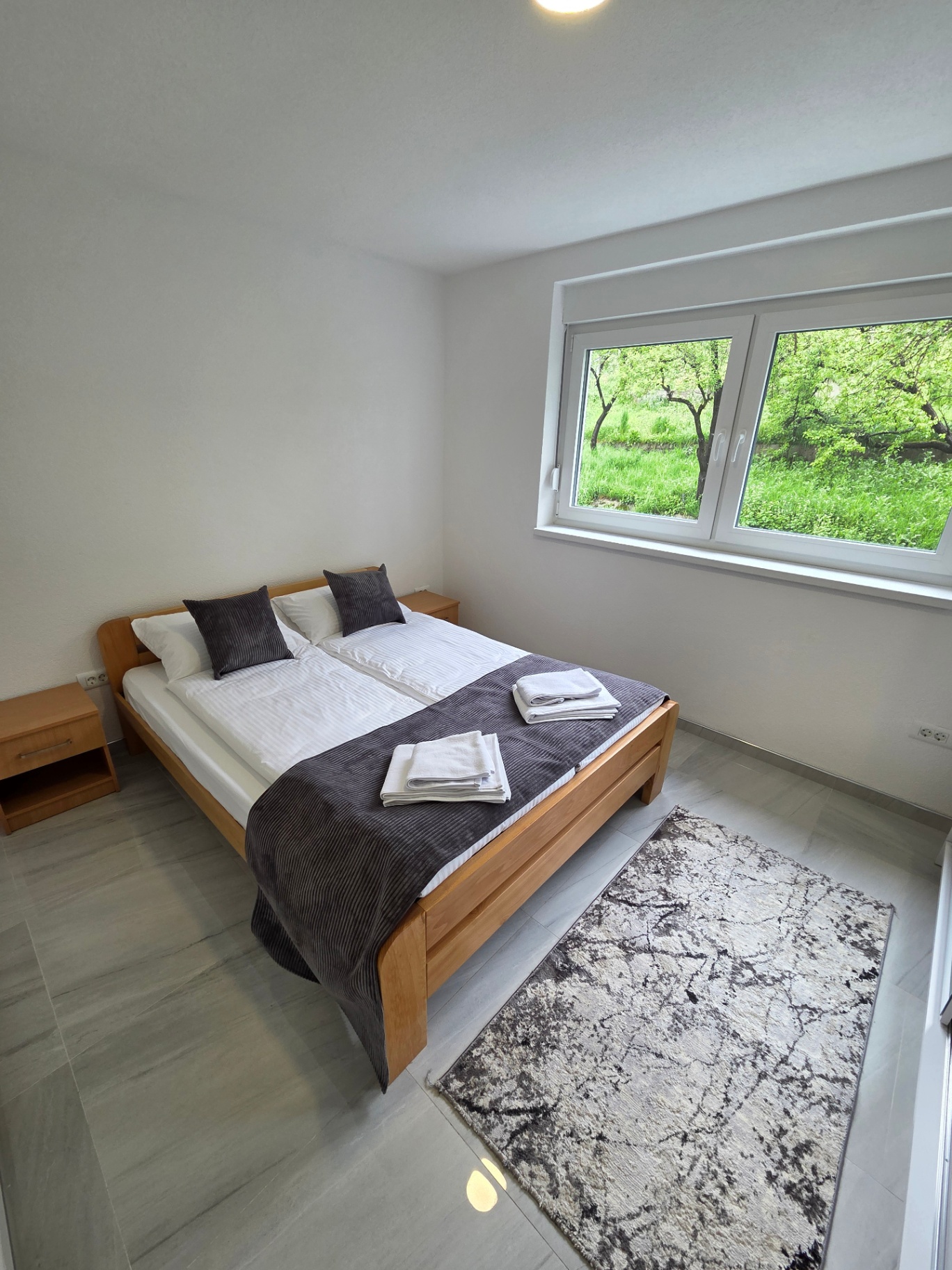 Sarajevo Pulse Residence - Apt 8