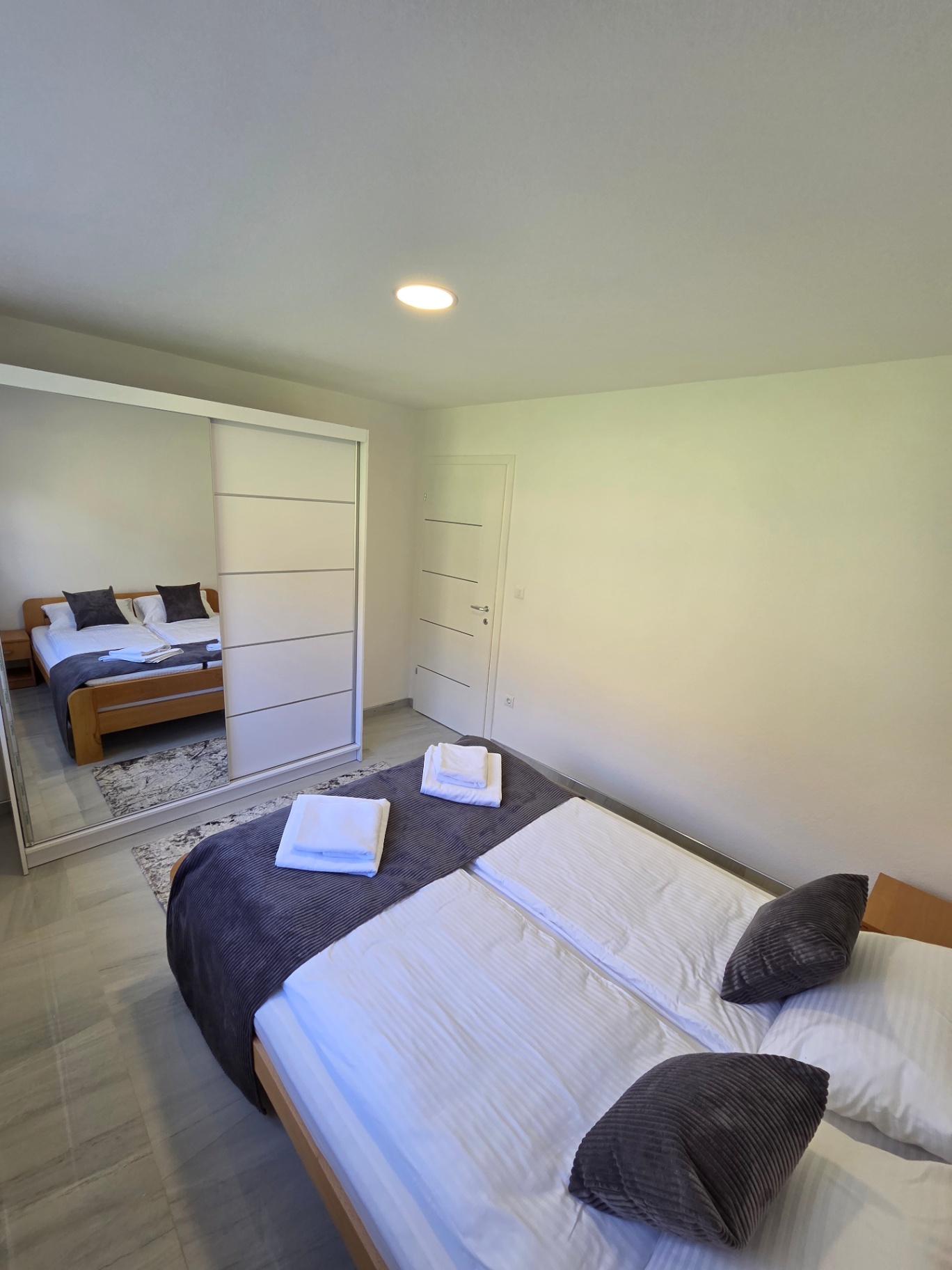Sarajevo Pulse Residence - Apt 8