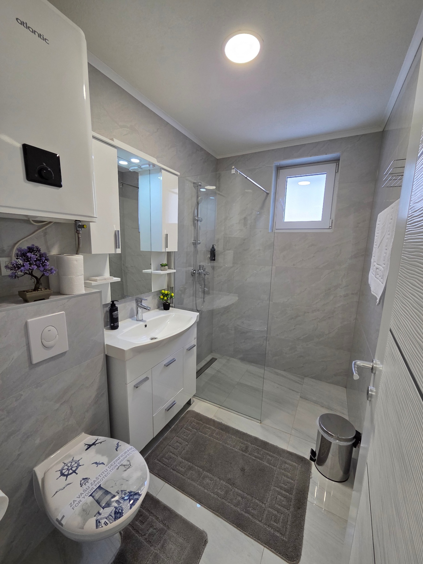 Sarajevo Pulse Residence - Apt 8