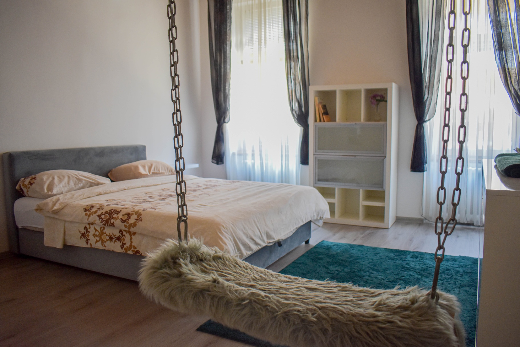 S3 - Sarajevo Seven Suites