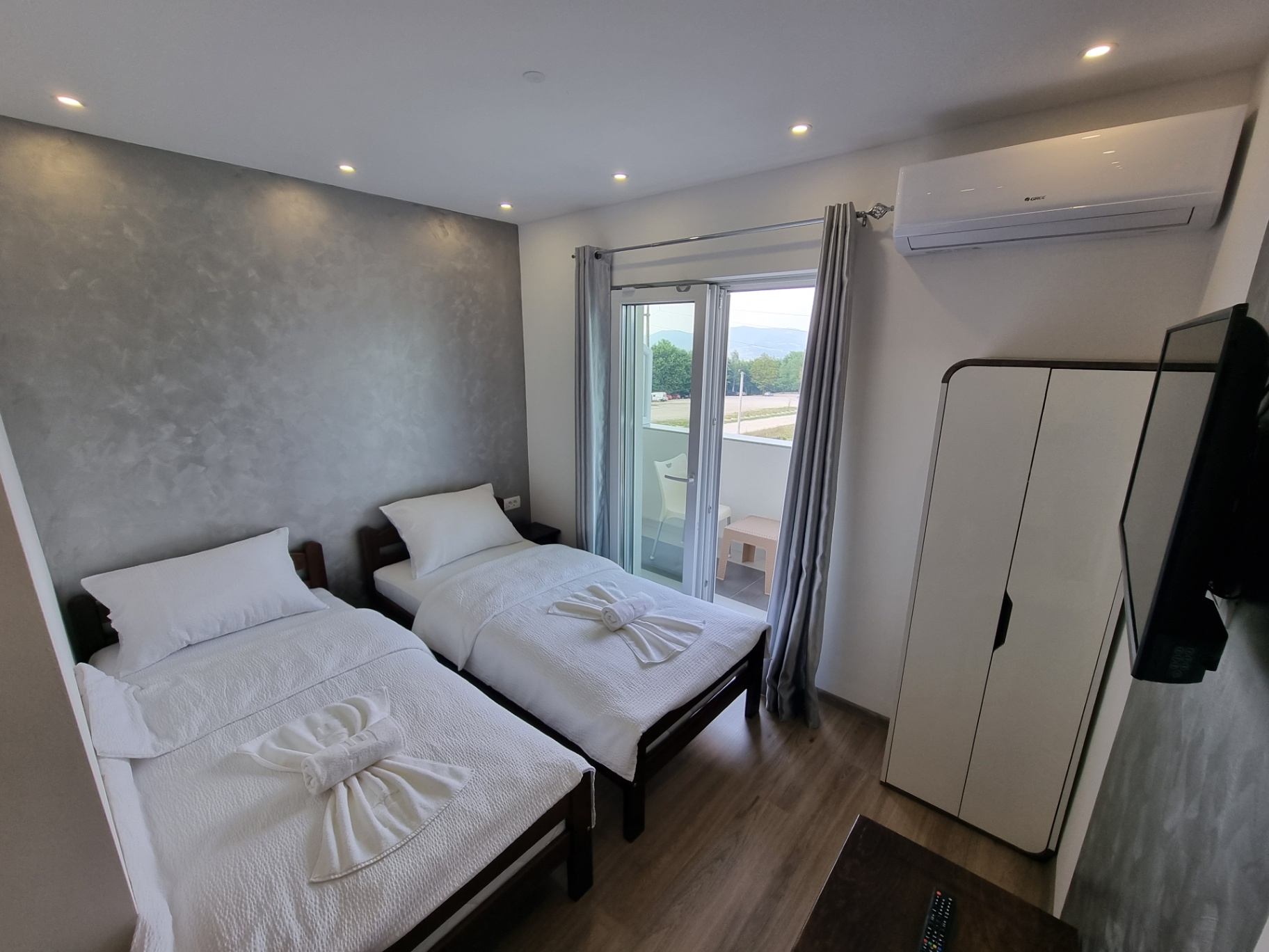 Villa Park Ravne - 102