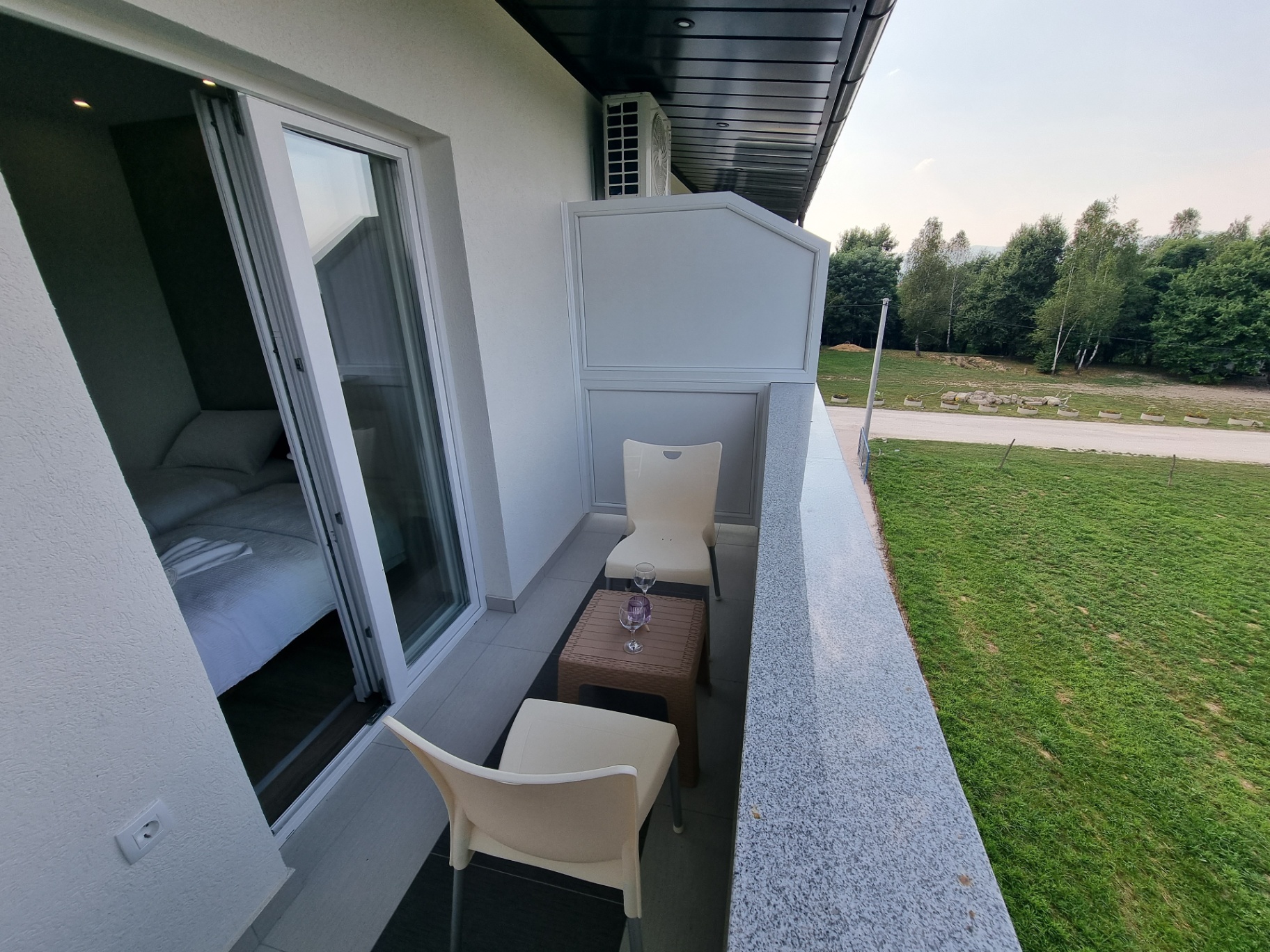 Villa Park Ravne - 102