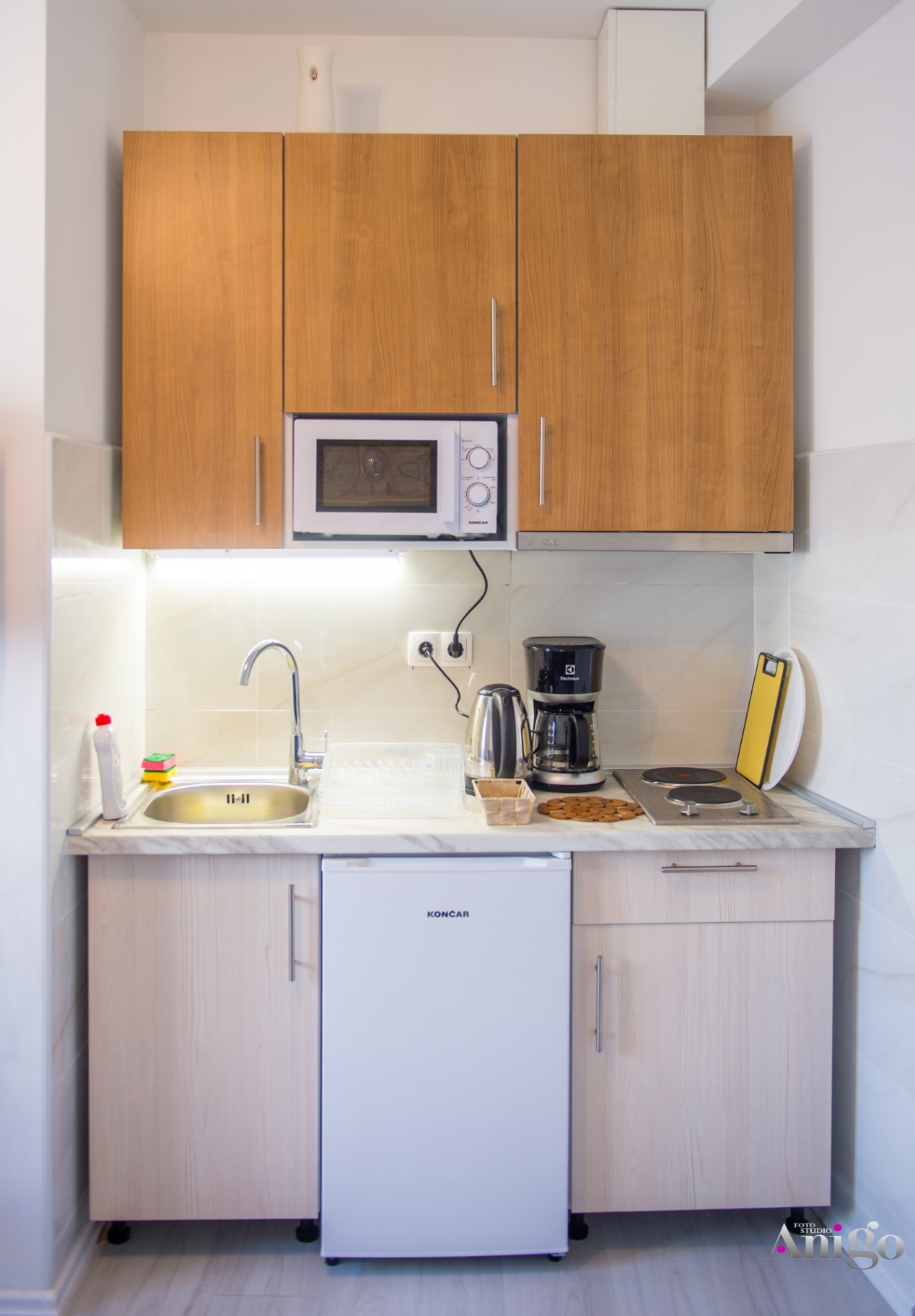 Apartment Charm Nest 2