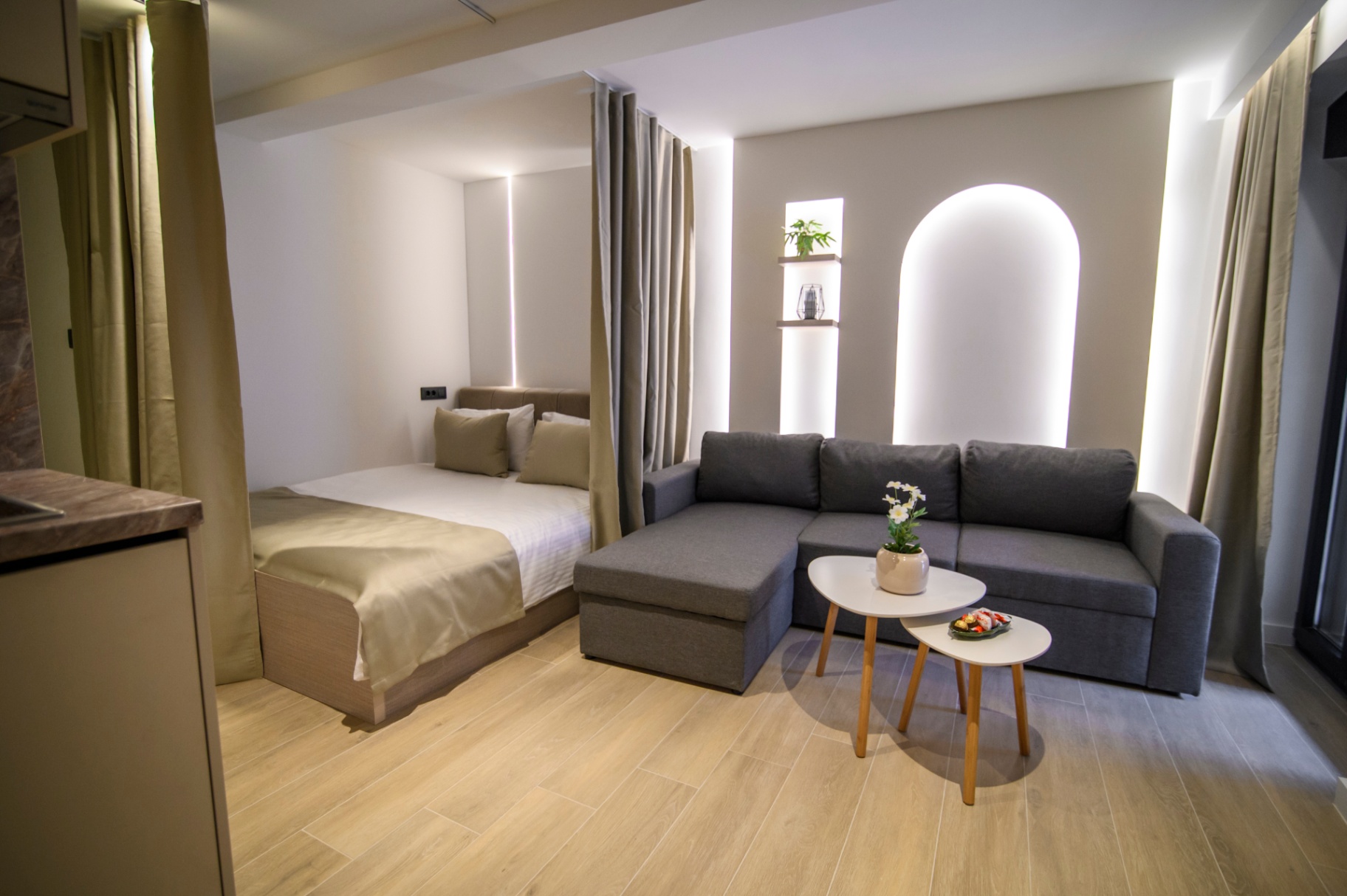 Villa Luca - Apt 2