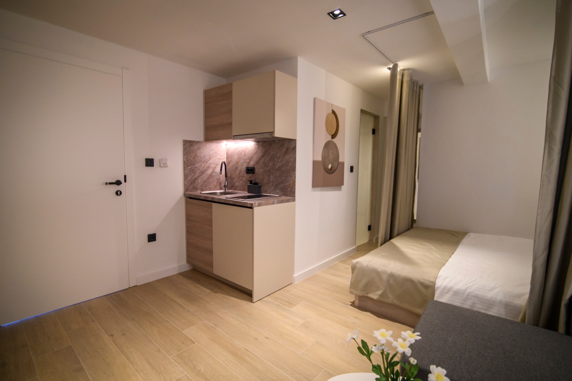 Villa Luca - Apt 2