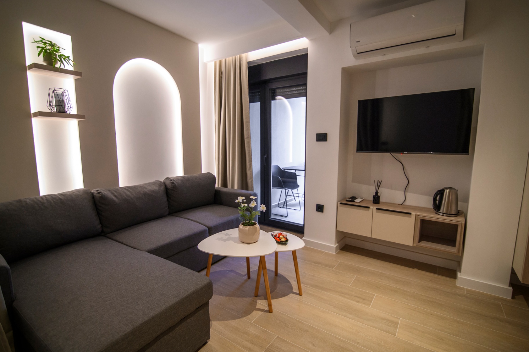 Villa Luca - Apt 2