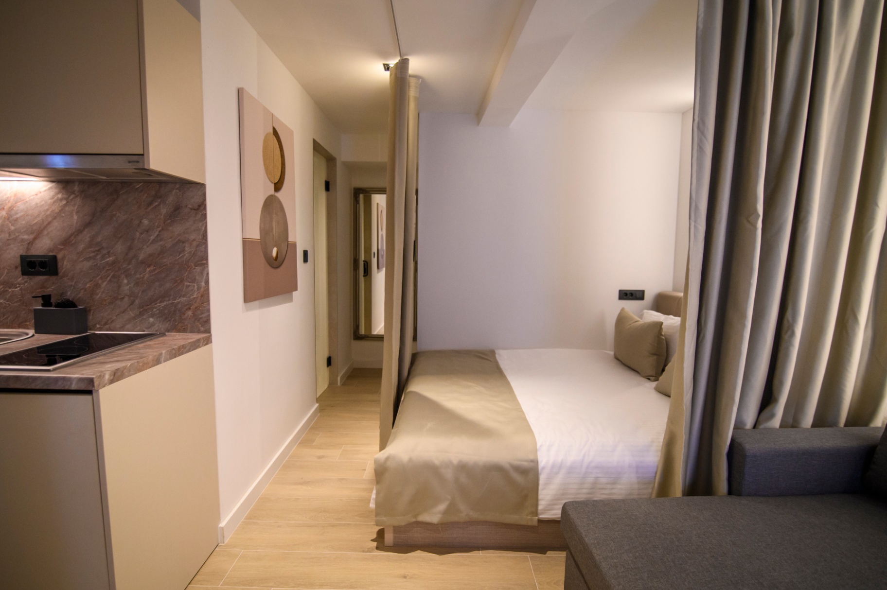 Villa Luca - Apt 2