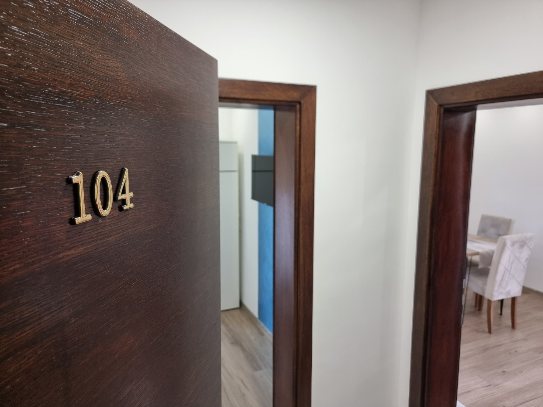 Villa Park Ravne - 104