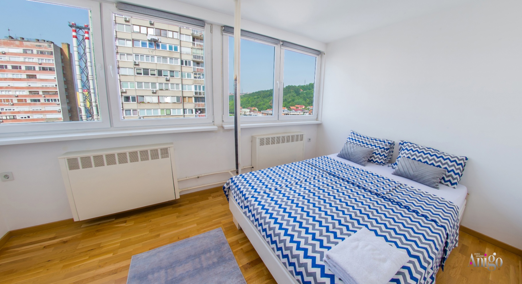 A3 - Apartment Venus