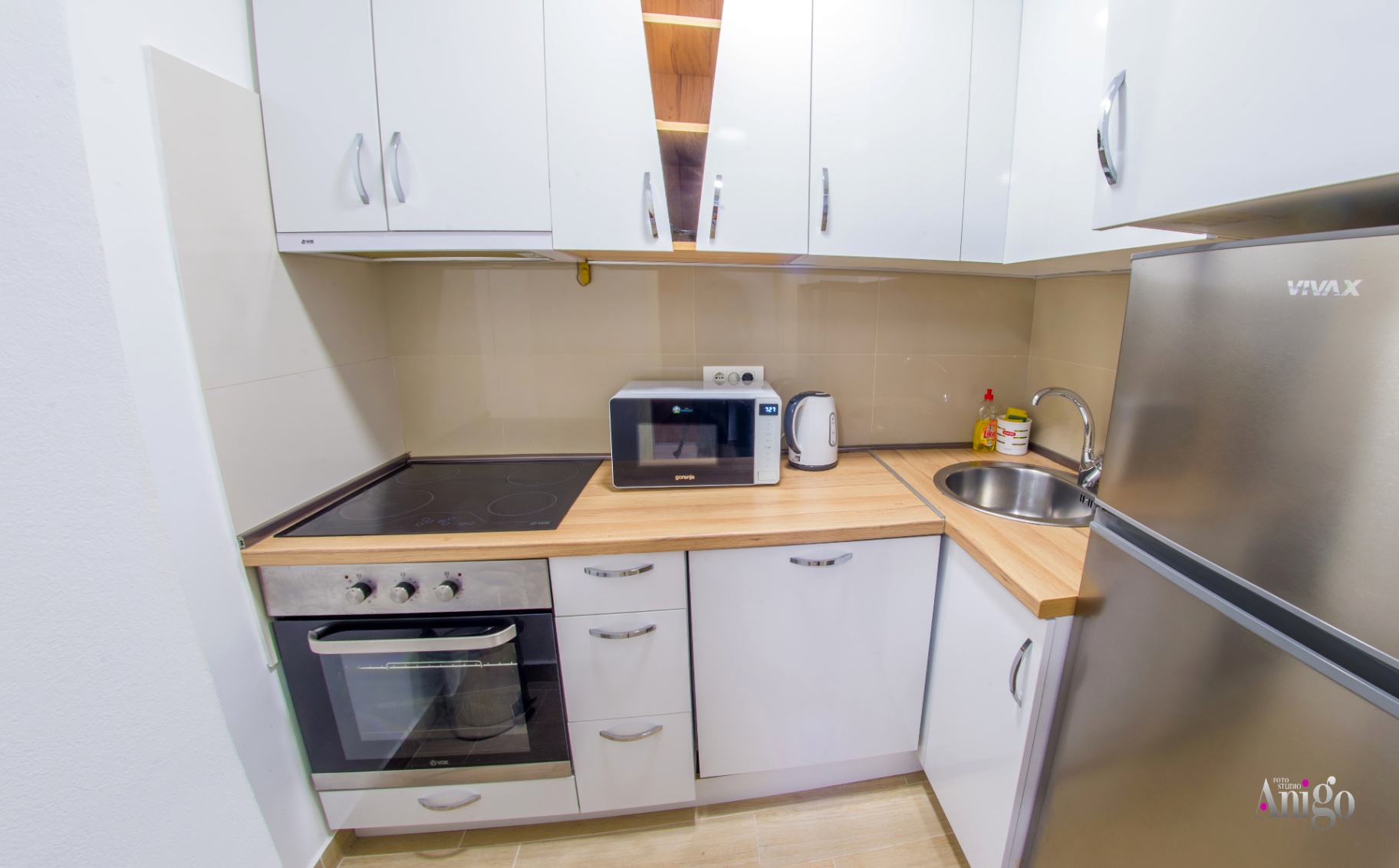 A3 - Apartment Venus