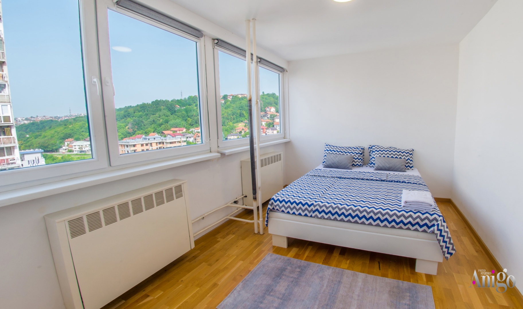A3 - Apartment Venus