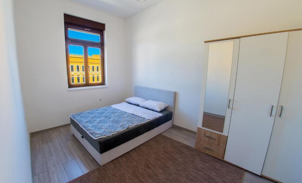 Apartment Luminos